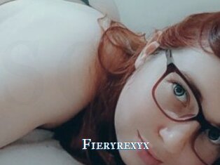 Fieryrexyx