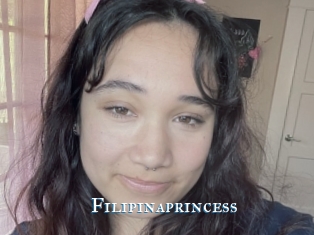 Filipinaprincess