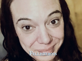 Filledebois
