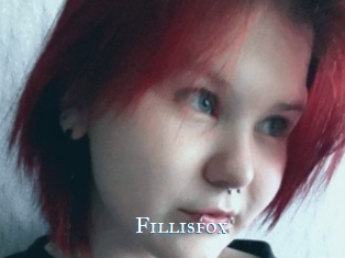 Fillisfox