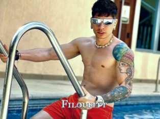 Filoufitt