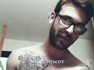 Filthyscot
