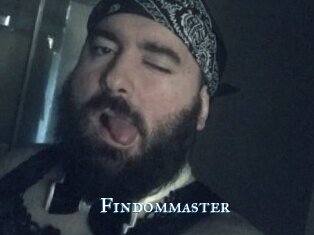 Findommaster