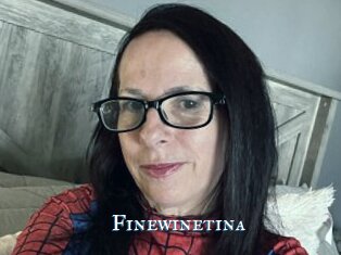 Finewinetina