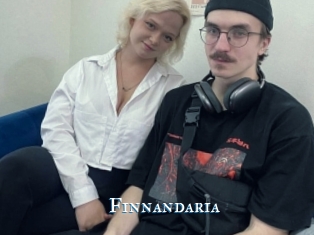 Finnandaria