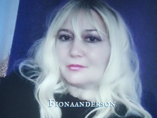 Fionaanderson