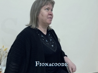 Fionacoode