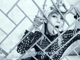 Fiorellawhite