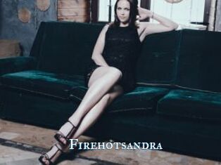 Firehotsandra