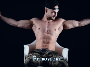 Fitboyforu