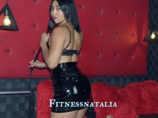 Fitnessnatalia