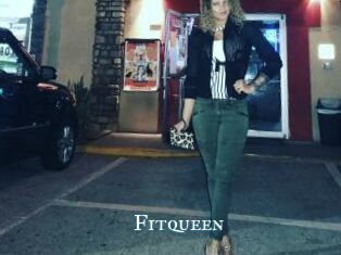 Fitqueen