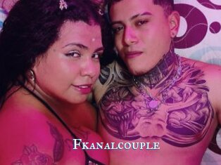 Fkanalcouple