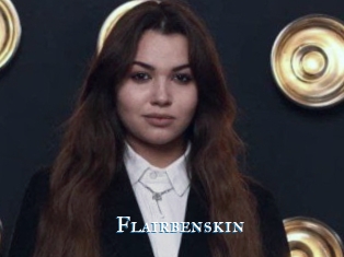 Flairbenskin