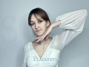Flairbevis