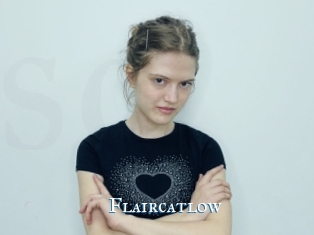 Flaircatlow