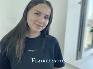 Flairclaxton