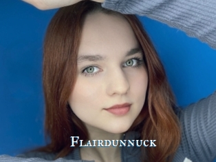 flairdunnuck sexchat