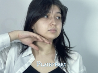 Flairfrary