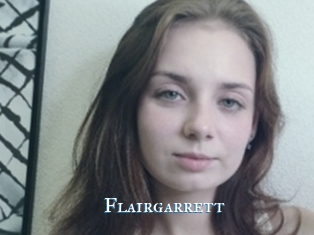 Flairgarrett