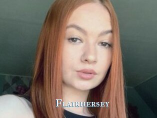 Flairhersey
