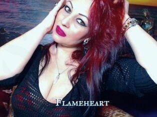 Flameheart