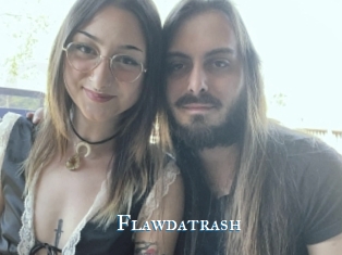 Flawdatrash