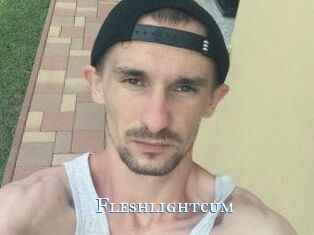 Fleshlightcum