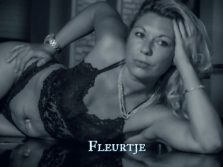 Fleurtje