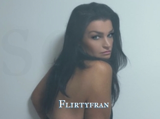 Flirtyfran