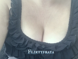 Flirtyfraya