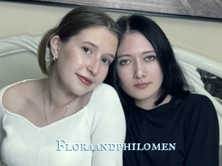 floraandphilomen sexchat