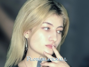 Florablacknall