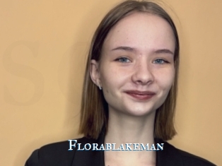 Florablakeman