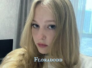 Floradodd