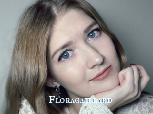 Floragaillard