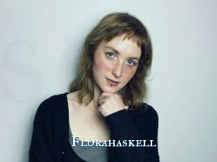 Florahaskell