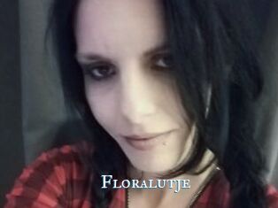 Floralutje
