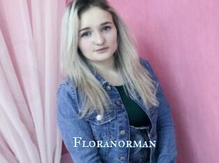 Floranorman