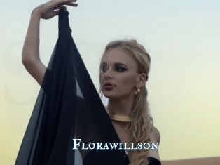 Florawillson