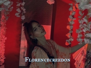 Florencecreedon