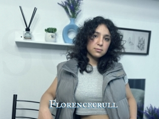 Florencecrull