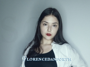 Florencedanforth