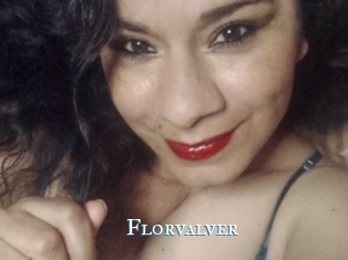 Florvalver