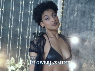 Flowerjazmine