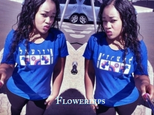Flowerlips