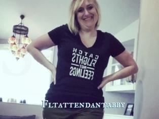 Fltattendantabby