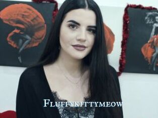 Fluffykittymeow