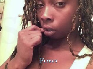 Flyshy