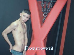 Fonkytown18